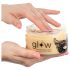 Orgie Glow - trblietavý telový krém (250ml)