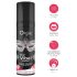 Orgie Dual Vibe - unisex tekutý vibrátor - Jahoda - Gin Tonic (15ml)