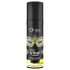 Orgie Dual Vibe - unisex tekutý vibrátor - Gin Tonic (15ml)