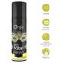 Orgie Dual Vibe - unisex tekutý vibrátor - Gin Tonic (15ml)