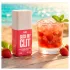 Intt Suck My Clit - stimulačný gél na klitoris pre ženy - jahoda (15 ml)