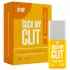 Intt Suck My Clit - stimulačný gél na klitoris pre ženy - mango (15 ml)
