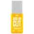 Intt Suck My Clit - stimulačný gél na klitoris pre ženy - mango (15 ml)