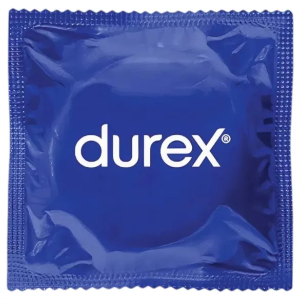 Durex Extra Safe - kondómy pre extra bezpečie - 24 ks
