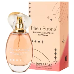 PheroStrong Glow up - feromónový parfém pre ženy - 50 ml