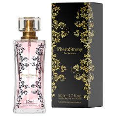 PheroStrong - feromónový parfum pre ženy - 50 ml