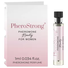 PheroStrong Beauty - feromónový parfém pre ženy - 1 ml