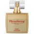 PheroStrong Exclusive - feromónový parfum pre ženy (50ml)
