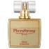PheroStrong Exclusive - feromónový parfum pre ženy - 50ml