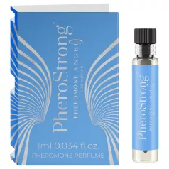 PheroStrong Angel - feromónový parfum pre ženy - 1 ml