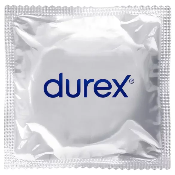 Durex - prezervatív XL - extra veľký - 10 ks