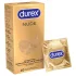 Durex Nude - ultra tenký kondóm - 10 ks