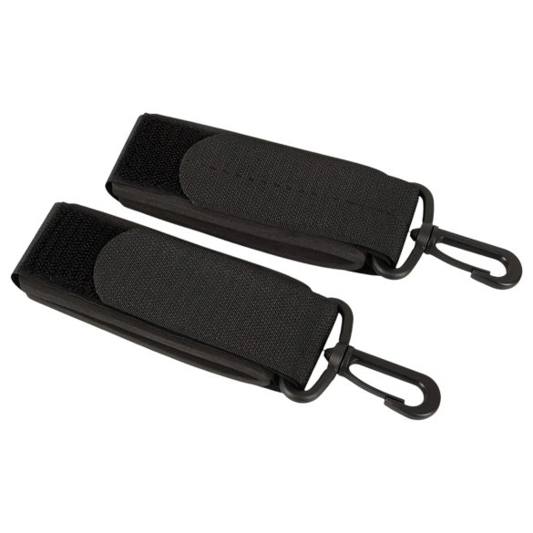 Magic Shiver - mäkké putá - čierne - eco balenie