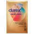 Durex Real Feel - latexový kondóm (16ks)