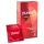 Durex - kondómy Feel Thin XL - ultra tenké, extra veľkosť, 10 ks
