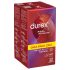 Durex Feel Intimate - tenké kondómy balenie (2x12ks)