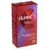 Durex Feel Intimate - tenké kondómy balenie (2x12ks)