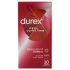 Durex Feel Ultra Thin - ultra tenké realistické kondómy (2x10ks)