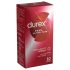 Durex Feel Ultra Thin - ultra tenké realistické kondómy (2x10ks)