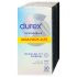 Durex Invisible Regular Fit - tenké kondómy (2x10ks)