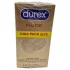Durex Nude - extra tenké kondómy (2×10 ks)