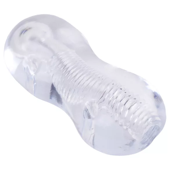 Desirel Vortex - masturbátor (priehľadný)