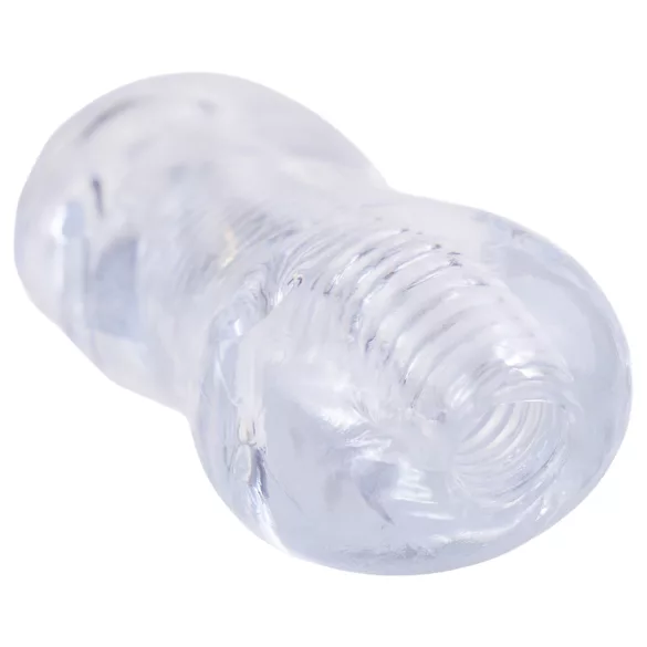 Desirel Vortex - masturbátor (priehľadný)