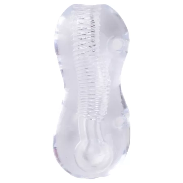 Desirel Vortex - masturbátor (priehľadný)