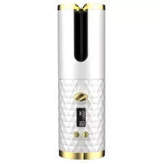 CAC - akumulátorová sada na kulmu (biela)