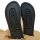 Flip-flop papuče - penis podrážka - čierne - 42/43