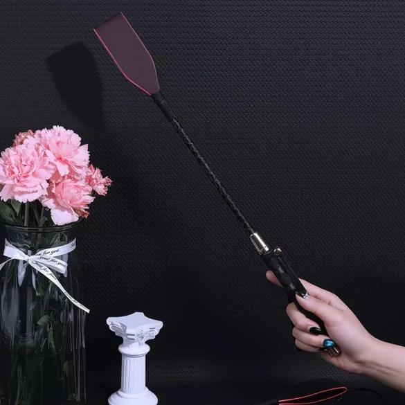 Heatmark - výprasková plácačka - mení farbu - fialová