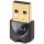 Bluetooth 5.4 USB adaptér až pre 7 zariadení