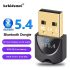 Bluetooth 5.4 USB adaptér až pre 7 zariadení