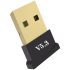 Bluetooth 5.3 USB adaptér až pre 6 zariadení