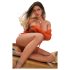 Ariana - realistická sex bábika - životná veľkosť