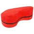 Desirel Magic Pillow - srdcový sex vankúš (červený)
