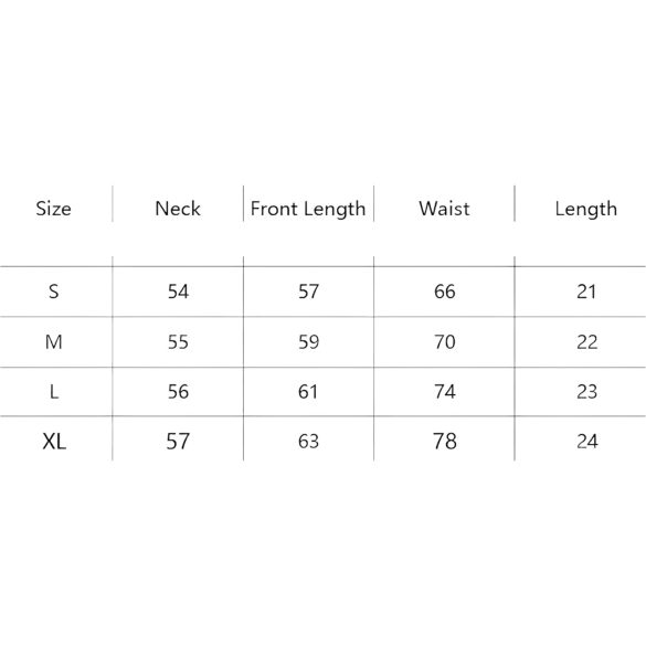 Mníška - erotický kostým - čierny