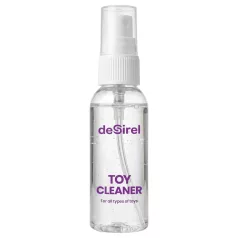 Desirel - čistiaci sprej s dezinfekčným účinkom (50 ml)