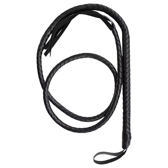 Mačacia žena - kostým - čierny