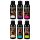 Magoon - relaxačný masážny olej (6x50ml)