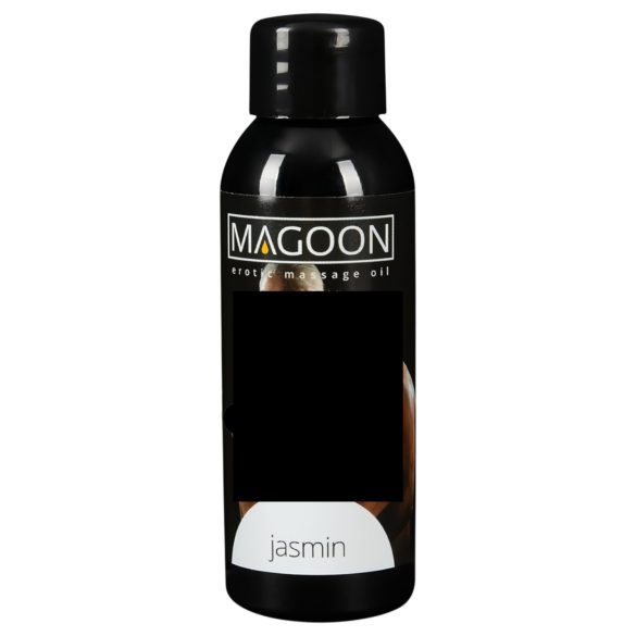 Magoon - masážny olej set - 6x50 ml