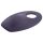 Inya Grinder Pad - inteligentný vankúšový vibrátor (fialový)