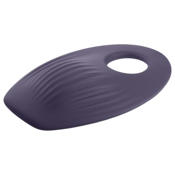 Inya Grinder Pad - inteligentný vankúšový vibrátor (fialový)