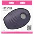 Inya Grinder Pad - inteligentný vankúšový vibrátor (fialový)