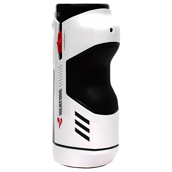 LETEN SM FUTURE PRO - automatický masturbátor s ohrevom - nabíjateľný