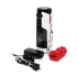 LETEN SM FUTURE PRO - automatický masturbátor s ohrevom - nabíjateľný