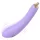 Sex HD - vibrátor - realistický tvar - silikón fialový