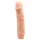Baile - realistický vibrátor - 19,5 cm - telová farba