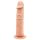 Baile Barbara Calvin - realistický dildo - 20 cm - naturálna farba