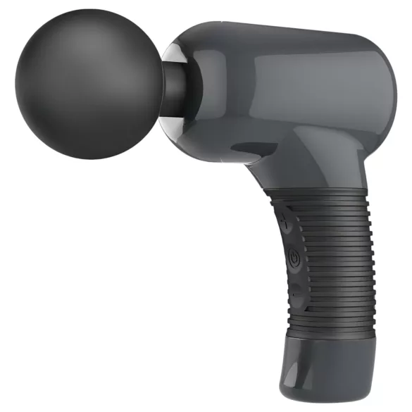 Pretty Love - masážna pištoľ - vibračná - čierna